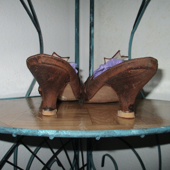 Emma Hope's Shoes - Picture 7 of 8